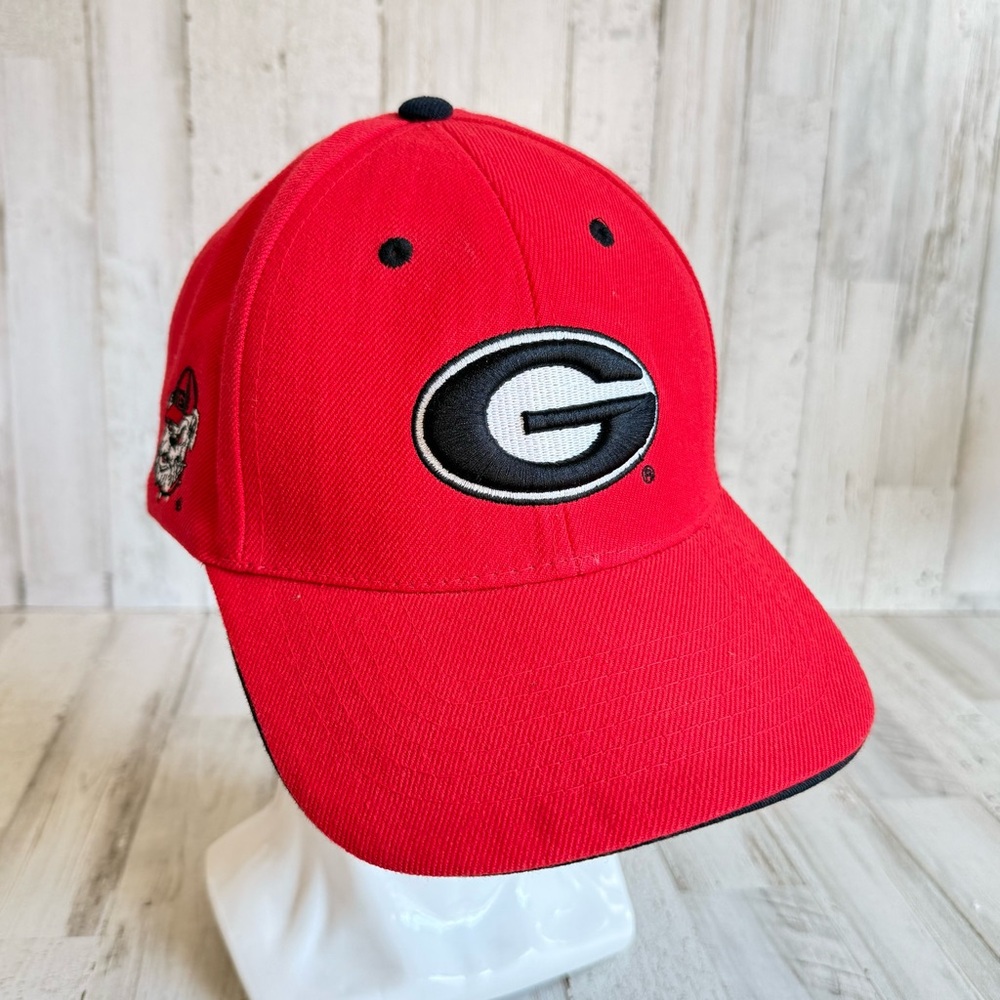 Georgia Bulldogs Hat